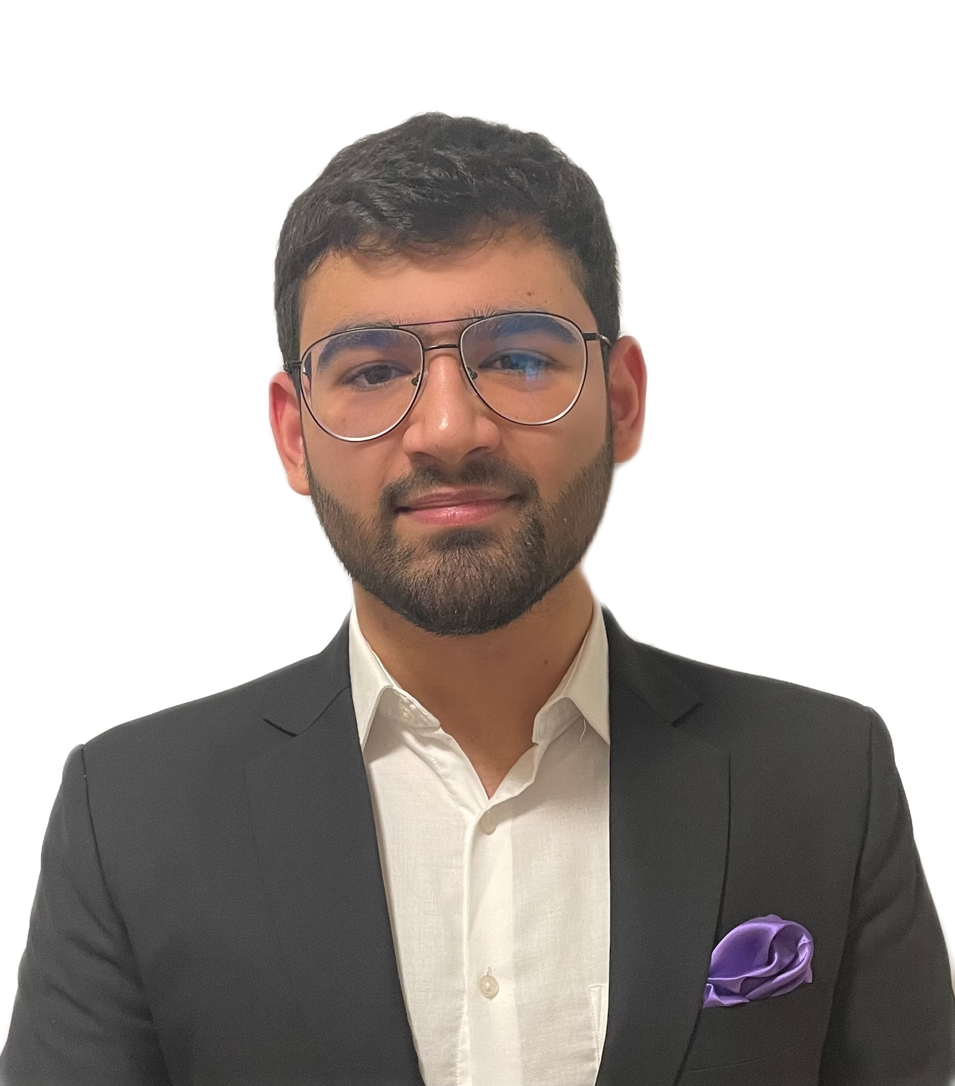 Rishad Luthra