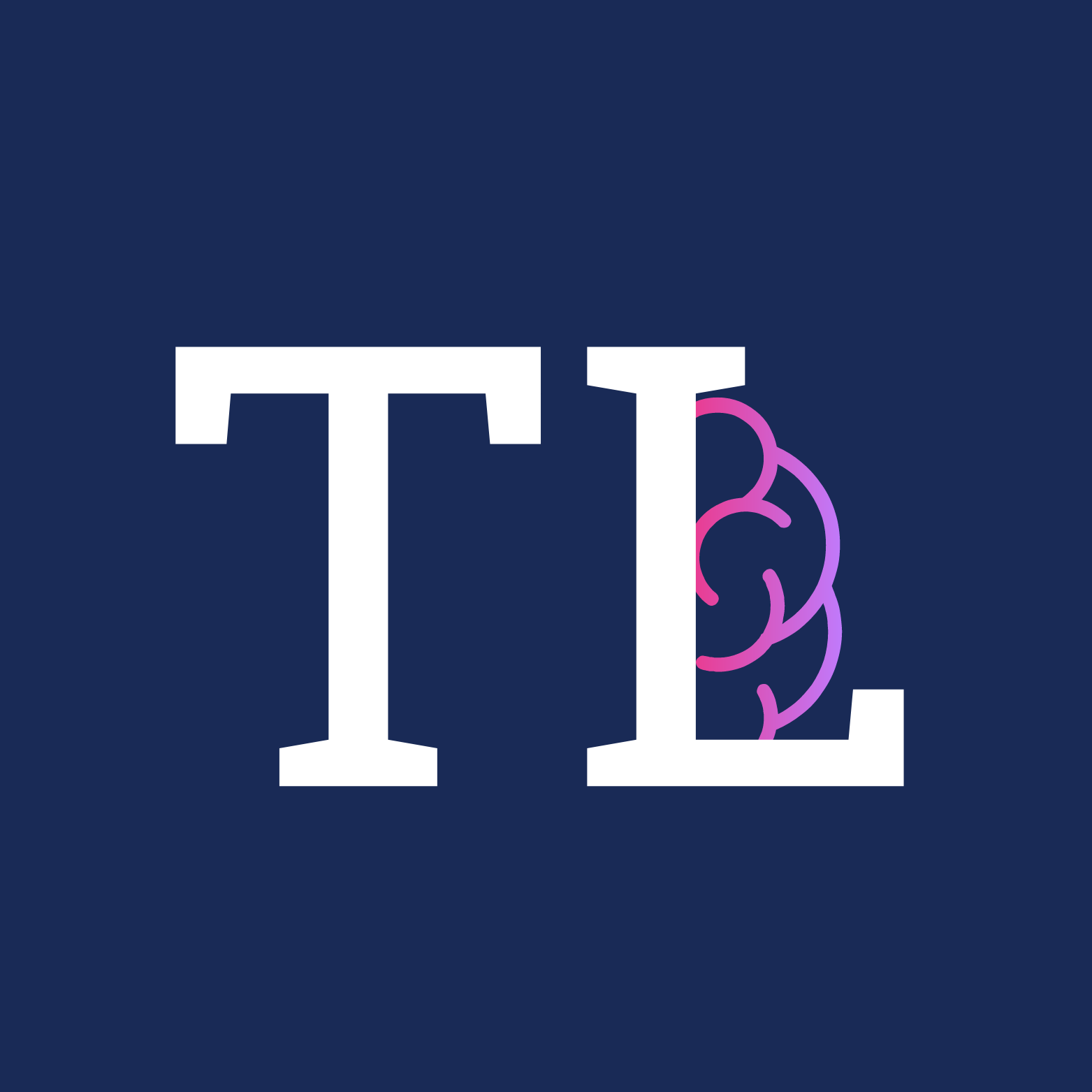 TriviaLinked logo